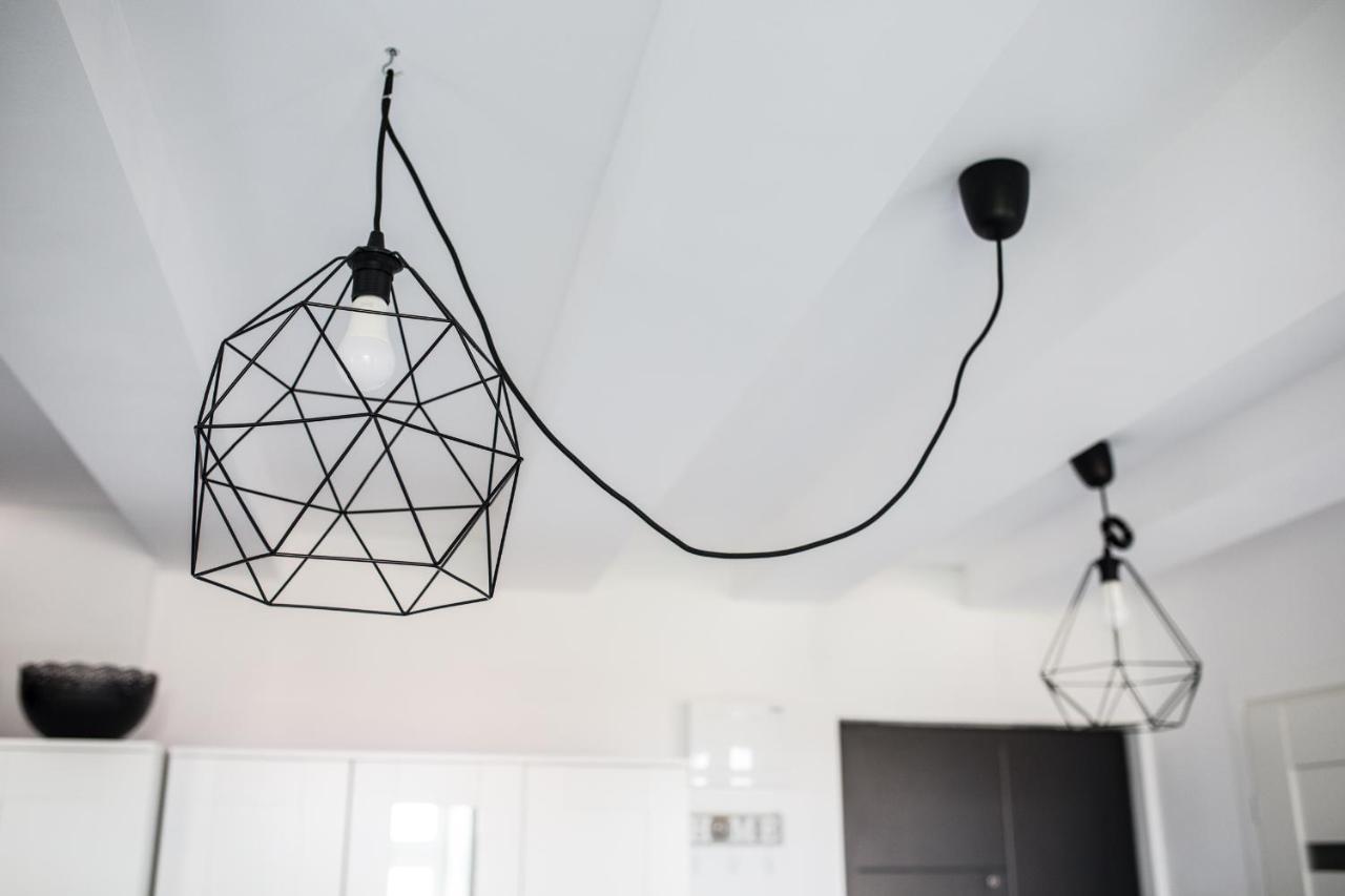 Przytulny Apartament Przy Starym Miescie Stary Toruń エクステリア 写真